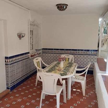 Casa En Granada Con Maravillosa Piscina Otura 外观 照片