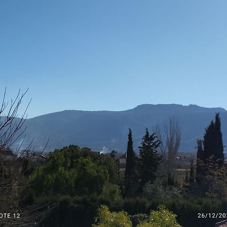 Casa En Granada Con Maravillosa Piscina Otura 外观 照片