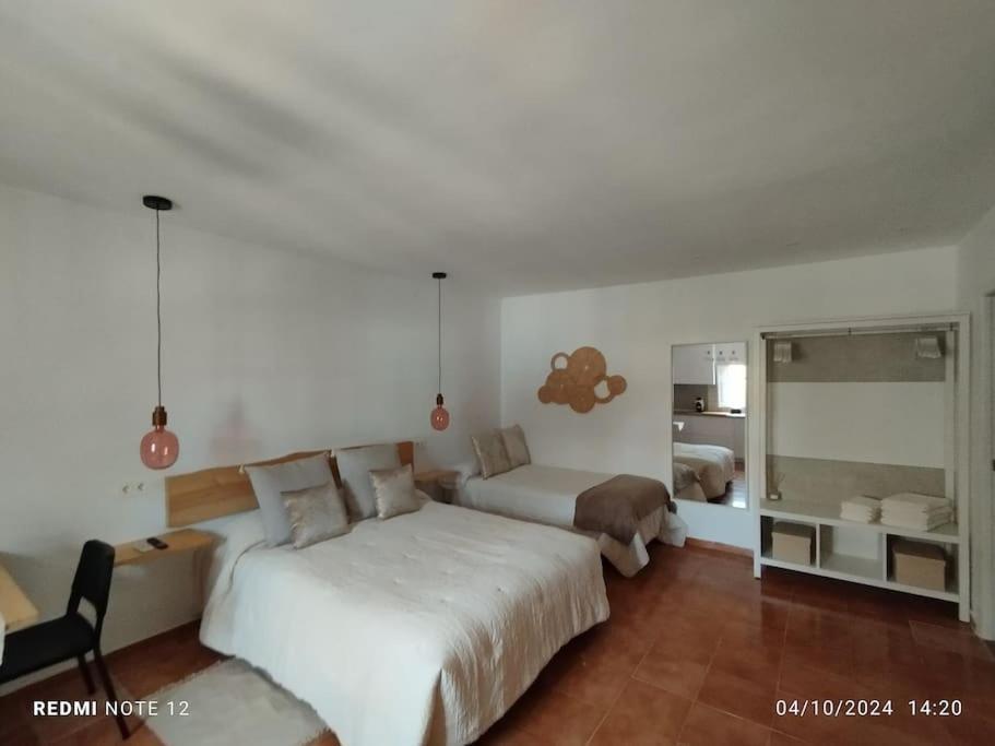 Casa En Granada Con Maravillosa Piscina Otura 外观 照片