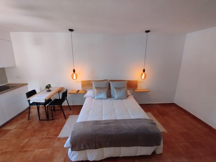 Casa En Granada Con Maravillosa Piscina Otura 外观 照片