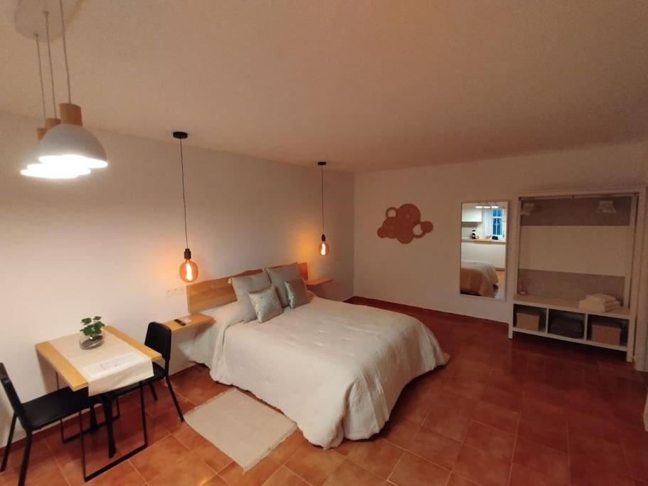 Casa En Granada Con Maravillosa Piscina Otura 外观 照片