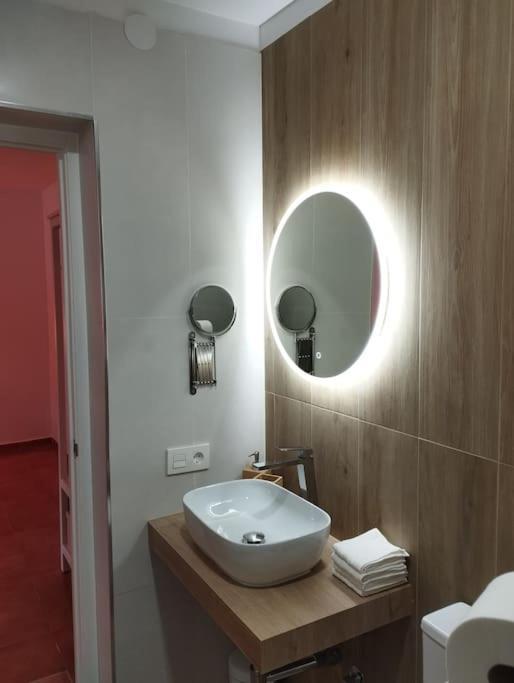 Casa En Granada Con Maravillosa Piscina Otura 外观 照片