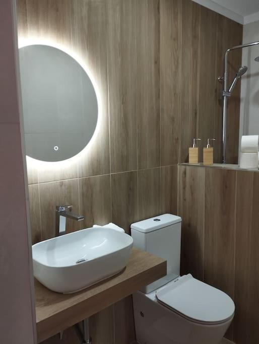 Casa En Granada Con Maravillosa Piscina Otura 外观 照片