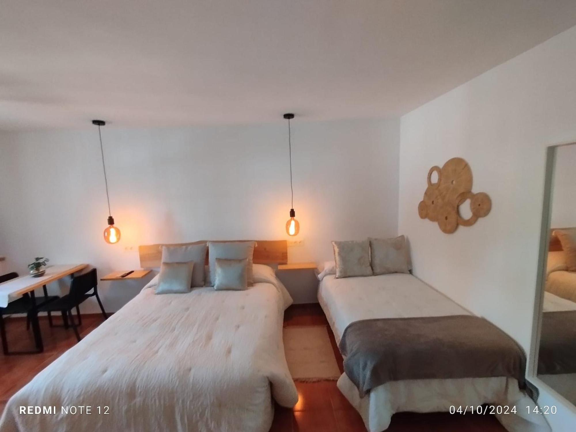 Casa En Granada Con Maravillosa Piscina Otura 外观 照片