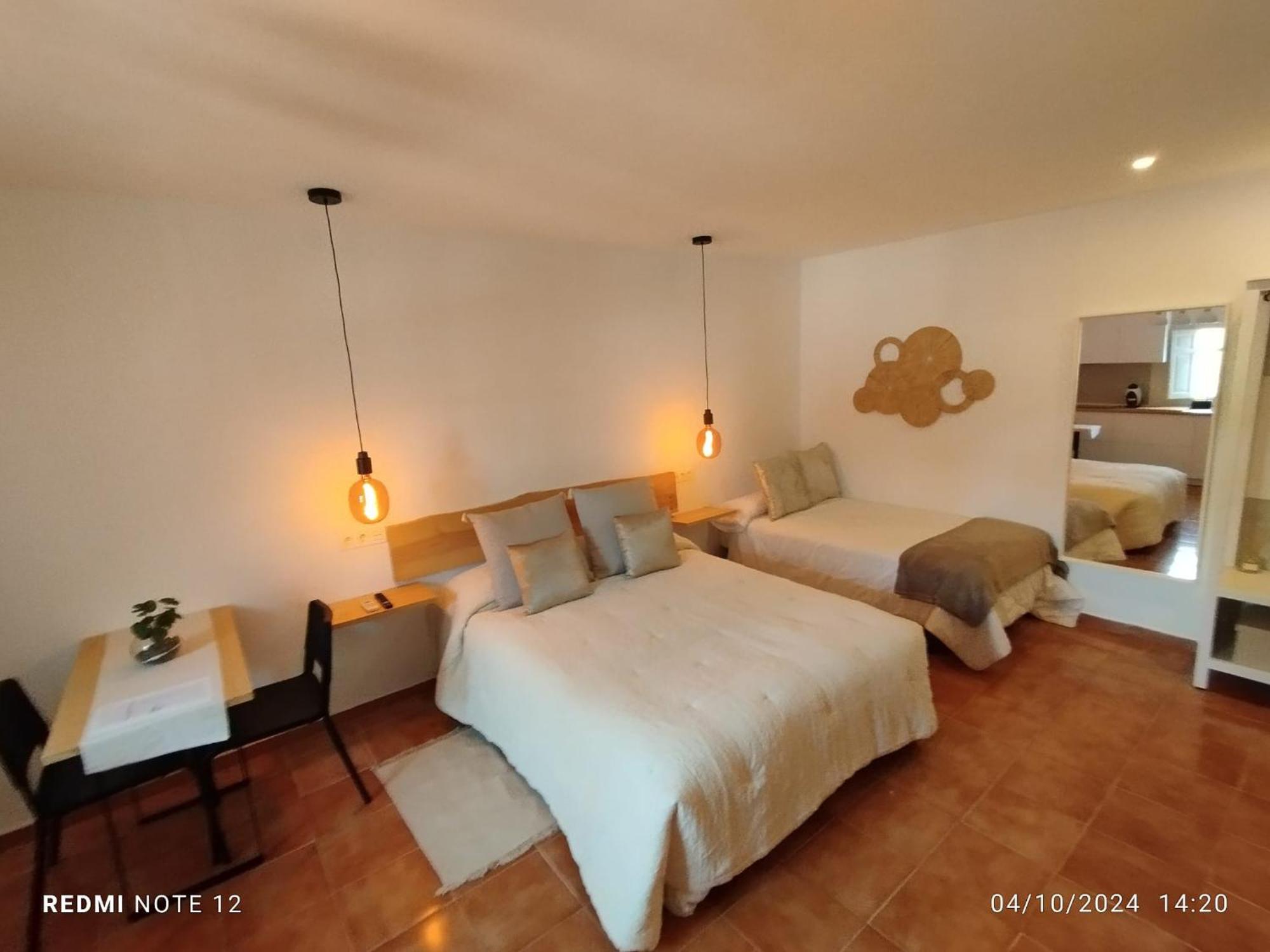 Casa En Granada Con Maravillosa Piscina Otura 外观 照片